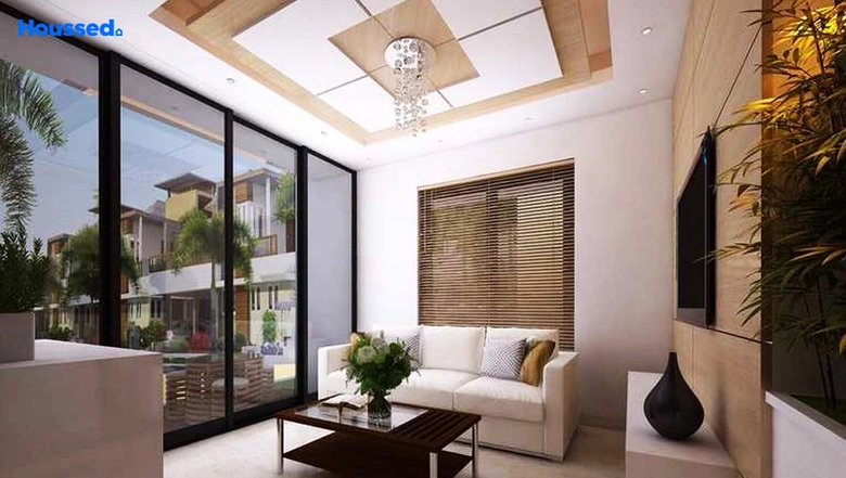 Sample Apartment